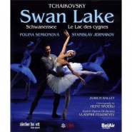 Swan Lake