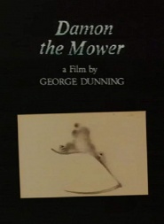 Damon the Mower
