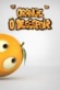 Orange Ô Desespoir