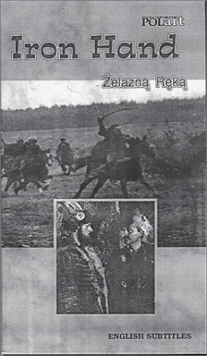 Zelazna reka