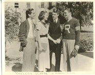 College Scandal