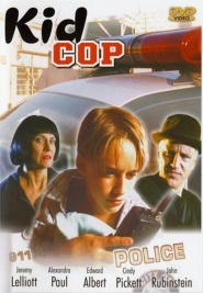 Kid Cop