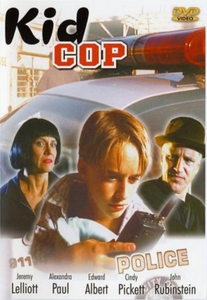 Kid Cop