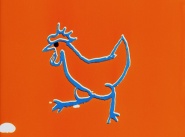 Hen Hop