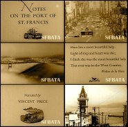 Notes on the Port of St. Francis