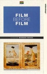 Film Before Film