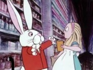 Alice in Label Land