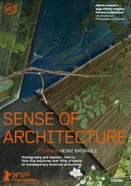 Sense of Architecture