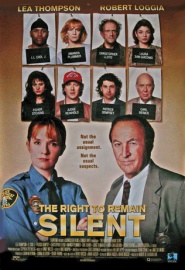 The Right to Remain Silent