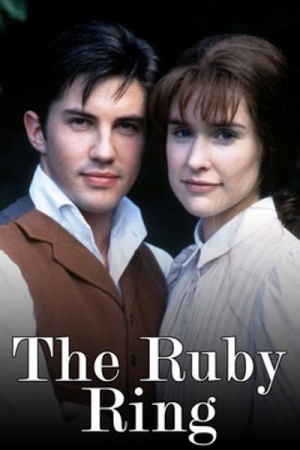 The Ruby Ring