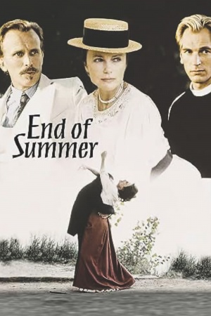 End of Summer