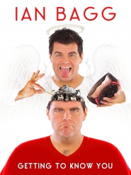 Ian Bagg: Getting to F**king Know You
