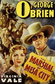 The Marshal of Mesa City