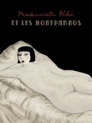 Kiki of Montparnasse