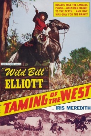 Taming of the West