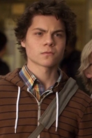 Atticus Mitchell