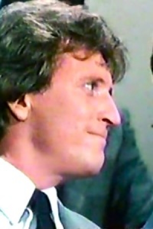 Johnny Briggs