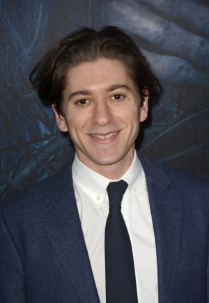 Michael Zegen