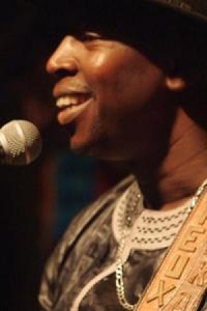 Vieux Farka Toure