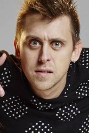 Roman Atwood