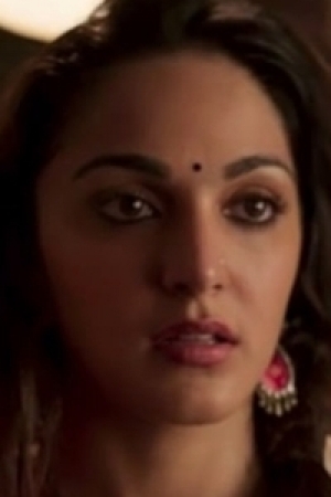 Kiara Advani