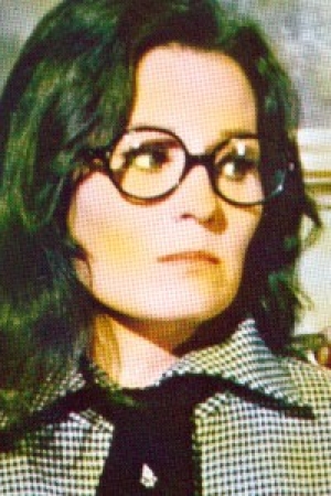 Marj Dusay