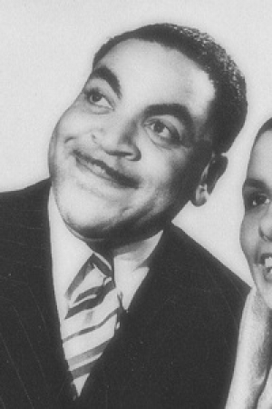 Fats Waller