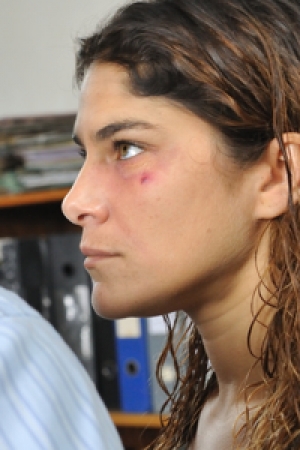 Priscila Fantin