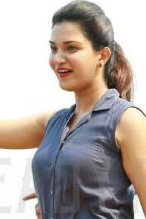 Honey Rose