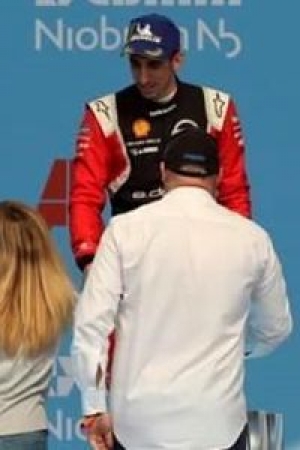Sébastien Buemi