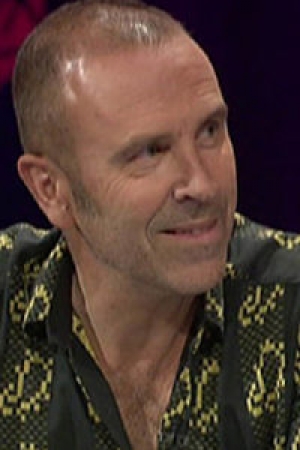 Mark Seymour