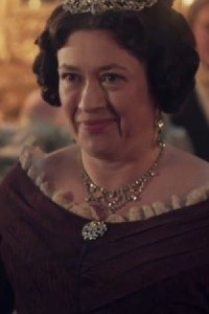 Daisy Goodwin