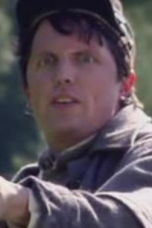 Timmy Williams