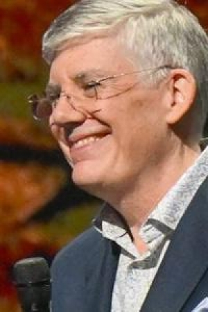 Rick Riordan