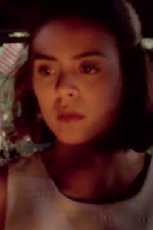 Dawn Zulueta