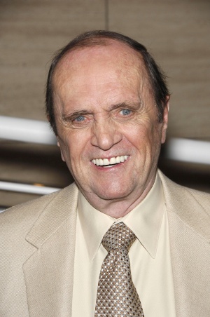 Bob Newhart