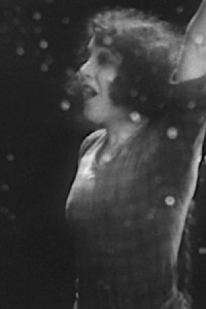 Madge Bellamy