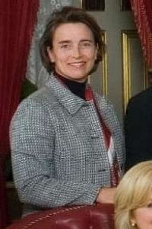 Blanche Lincoln