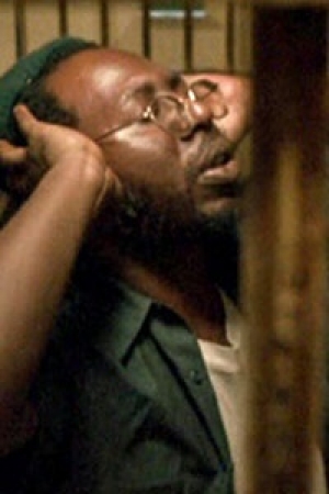 Curtis Mayfield