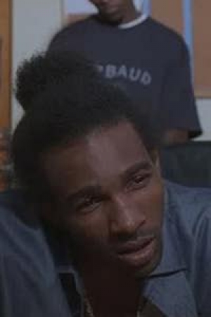 Spragga Benz