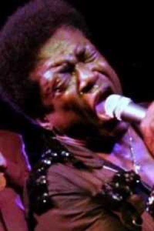 Charles Bradley