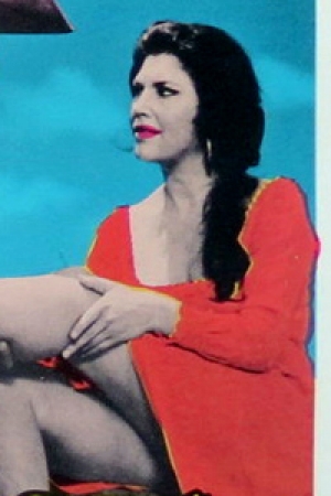Irma Serrano