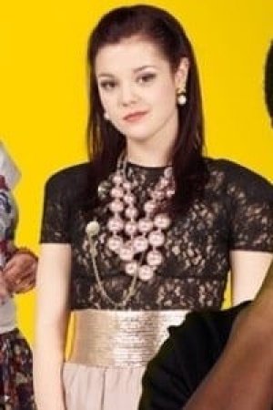 Megan Prescott