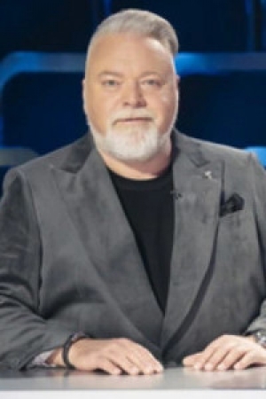 Kyle Sandilands