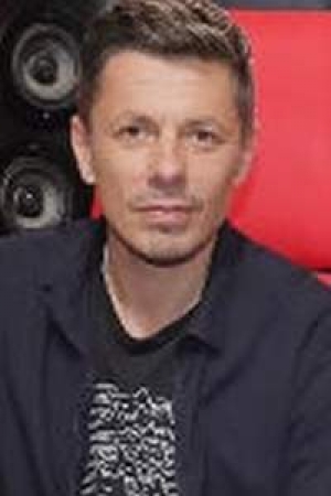 Michael Beck