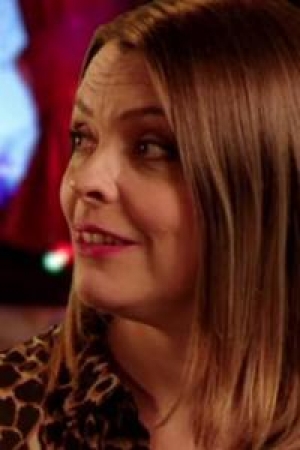 Kate Ford