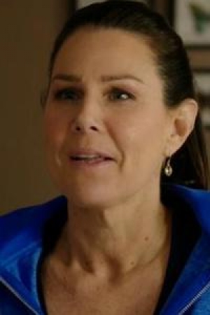 Julia Morris
