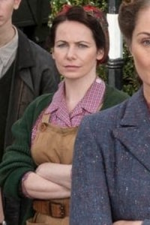 Clare Calbraith