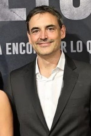 Jorge Dorado