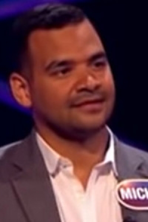 Michael Underwood
